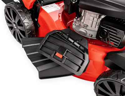 CEDRUS KS48S SPRINAL MOWER WITH DRIVE 48cm / 4,2 HP - EWIMAX - OFFICIAL DISTRIBUTOR - AUTHORIZED DEALER CEDRUS