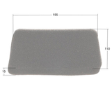 Předfiltr vzduchového filtru Loncin LC6500D-AS LC8000D-AS ORIGINÁLNÍ DÍL