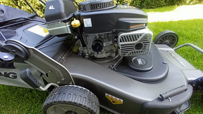 WEIBANG WB778SLC V-3IN1 PROFESSIONAL 6.5 hp / 77 cm DUAL-PROTIONAL MOWER WITH VERTICAL DRIVE = WEIBANG Virtue 77 TBO - OFFICIAL DISTRIBUTOR - AUTHORIZED WEIBANG DEALER