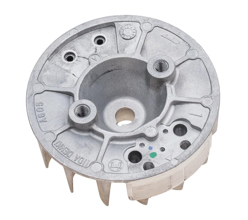 Koło magnesowe Mitsubishi TLE48 KE11033BA zdjęcie 2