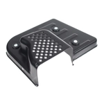 Osłona tłumika Loncin LCD460FD CZĘŚĆ ORYGINALNA