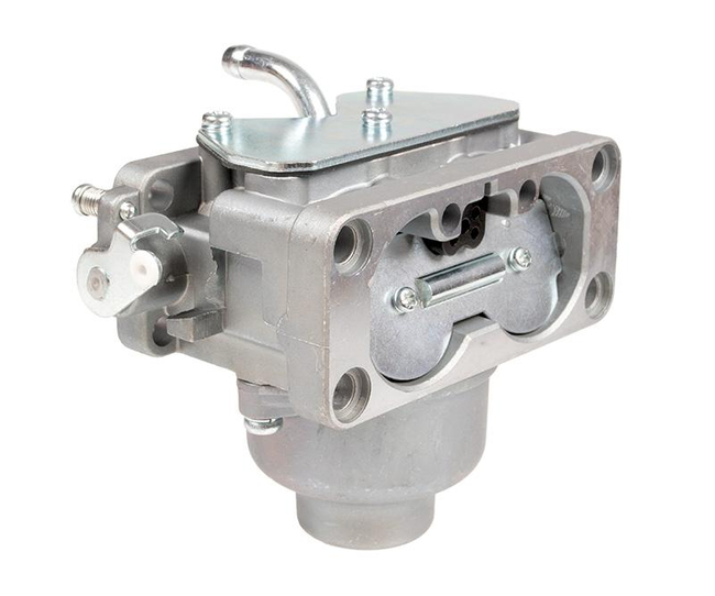 B&S Model V-Twin 20HP - 25HP carburetor RO20817