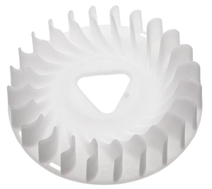 Loncin G340F G390F G420F fan wheel 160180009-T110