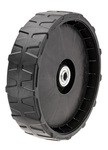 Cedrus front mower wheel 8 inches CEDKS53H 480206