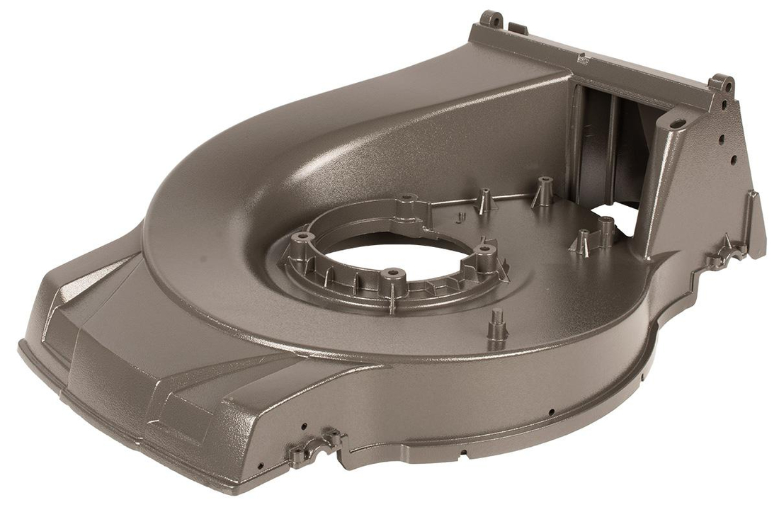 Obudowa kosiarki Weibang WB537SC V AL - widok 1