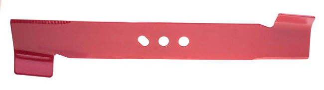 Nac Hecht Hortmasz C460 S460V W460VH 45.2cm collecting mower blade with blades 450-133K