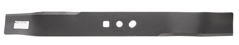 Nóż kosiarki Nac Ursus Hyundai UR-LS53 HY-LS53 47,5 cm mielący 523-187M