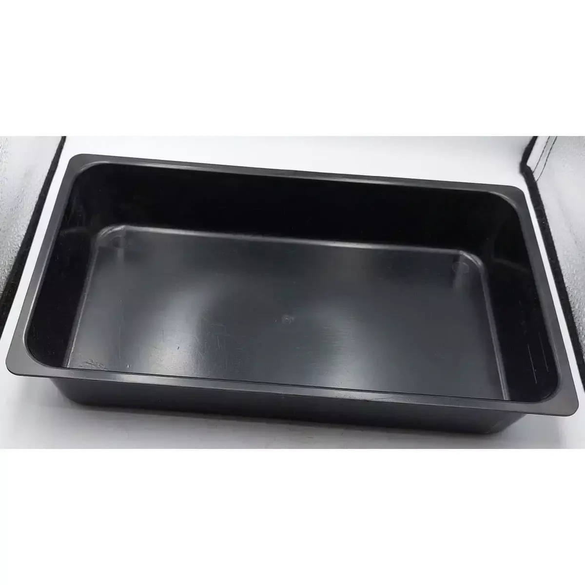 DEDRA DED7701 water tank, 31.9 x 18.8, for tile cutters