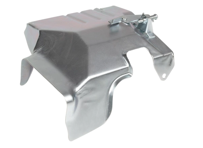 Deska regulátoru otáček Loncin LC6500D-AS LC8000D-AS ORIGINÁLNÍ DÍL 171680163-0001