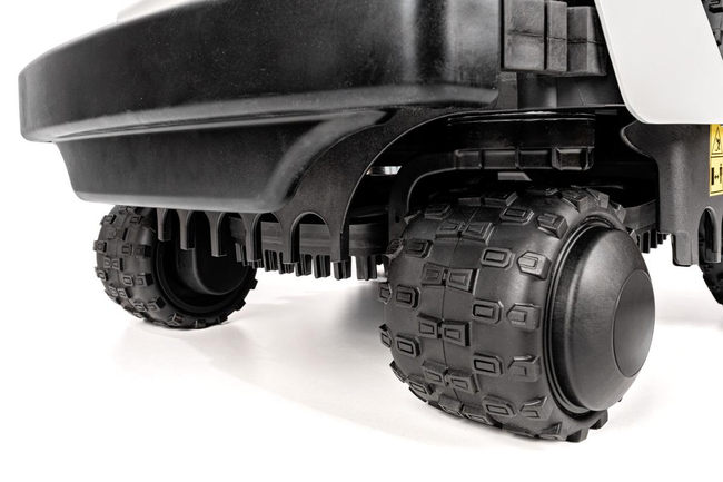 Wiper TREKKER K S AWD PREMIUM automatic mower WI040L4I3Z/40PUV08P90