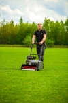 CEDRUS SM42 SPRINNE REEL MOWER 42 cm / 6.5 hp CEDRUS CEDSM42 - OFFICIAL DISTRIBUTOR - AUTHORIZED DEALER CEDRUS