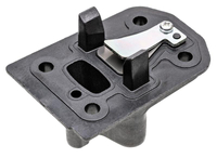 Łącznik gaźnika Kawasaki TJ27E 12021-2054