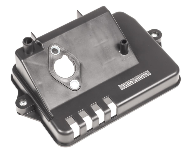 Podstawa filtra powietrza Rato silnik R100 17103-Z510110-00A0