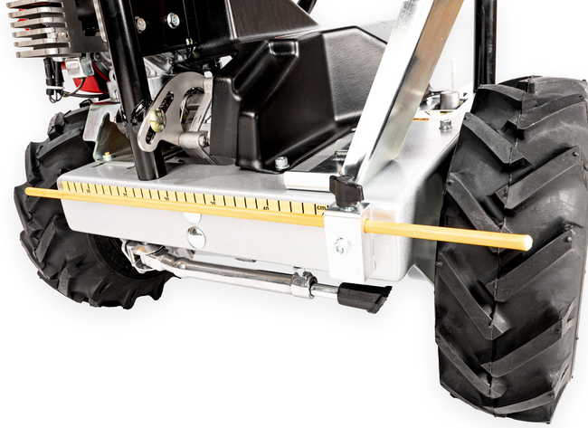 CEDRUS VONBLON KVM600MH LAWN CABLE LAYING MACHINE - OFFICIAL DISTRIBUTOR - AUTHORIZED CEDRUS DEALER