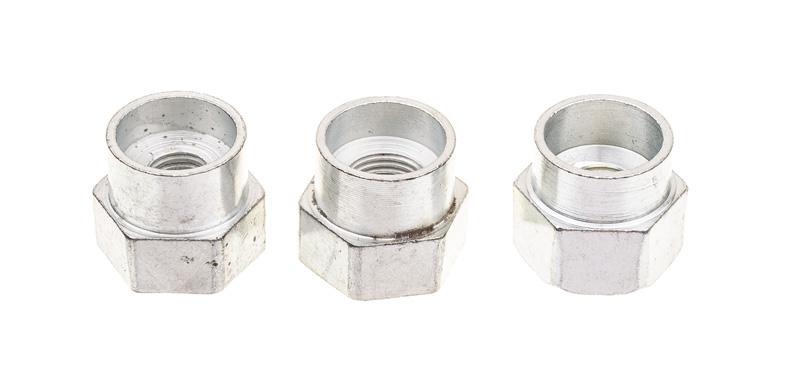 Adapter głowicy żyłkowej NZ474 - zdjęcie 1