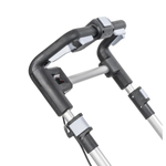 Kosiarka akumulatorowa 46cm z napędem, 2x18V