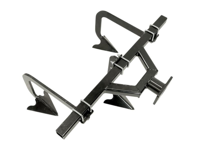 KULTIVÁTOR MASTERCUT MC370-11 PRO JEDNONÁPRAVOVÝ TRAKTOR MASTERCUT MC370 / CEDRUS TJ01,TJ02