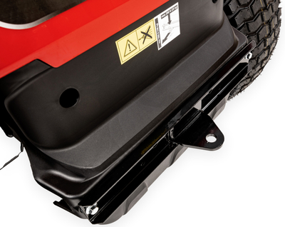 CEDRUS C-TRAC-98HS SIDEWALKING GARDEN TREATER HYDROSTAT / 98cm / 16 HP - OFFICIAL DISTRIBUTOR - AUTHORIZED DEALER CEDRUS