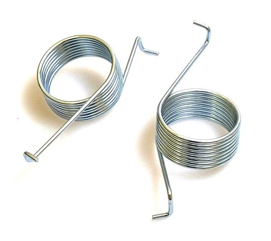 Sprężyna napinacza Weibang WB384RB zdjęcie 1