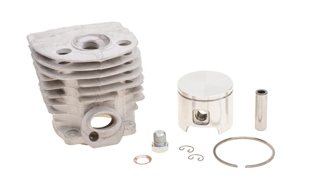 Cylinder Husqvarna 55 /46mm/ kpl. METEOR VA341