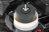 FAWORYT WGT54-212W SPRINAL PLANT HEAD SoilGARDER 212 cm3 54cm