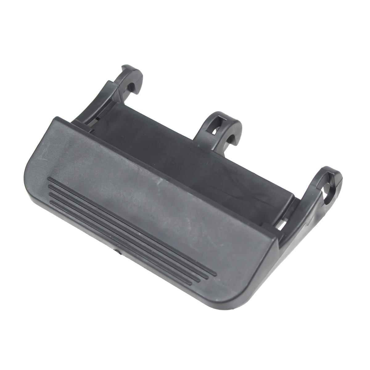 Osłona Cedrus odkurzacz spalinowy CEDLV58S 9500099 widok z góry