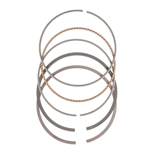 Pierścienie tłoka kpl. Loncin LC2P76F CZĘŚĆ ORYGINALNA 130070273-0001