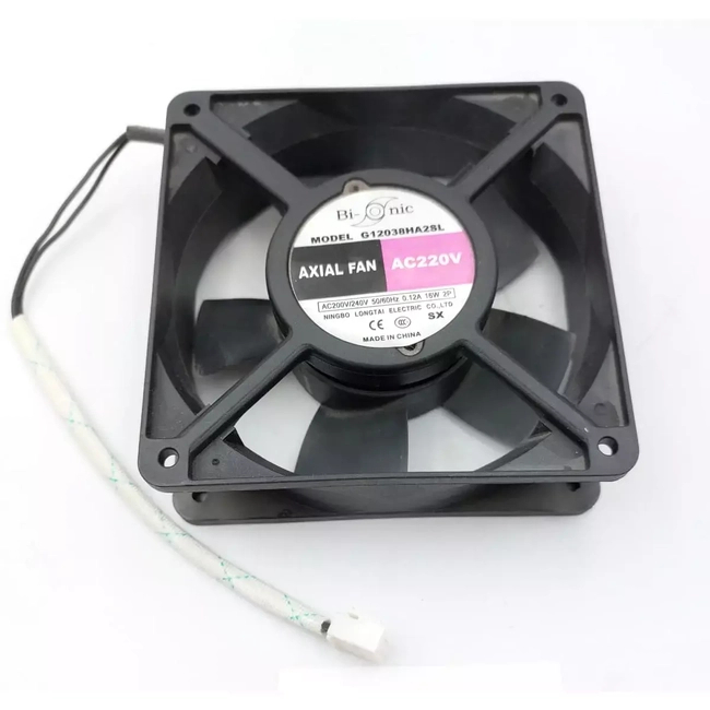 #5 FAN FOR DEDRA DESI201M WELDING MACHINE