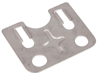 Rato head plate RV225 engine 14091-Z340110-0000