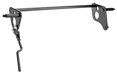 Cedrus lawn mower rear axle CEDKS42 480263