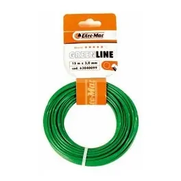 ŻYŁKA TNĄCA OLEO-MAC 1,6/15M 63040096