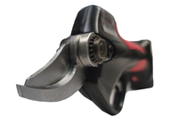 CORDLESS PRUNER BLUEBIRD PS 22-32 / 2.5AH 2X16.8V