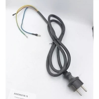 DEDRA DED9921B #15 przewód zasilający, kabel do nagrzewnicy elektrycznej