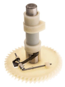 Cedrus Y139V camshaft 480451