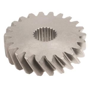 Loncin LC1P70FA worm gear with shaft ORIGINAL PART 196150005-0001