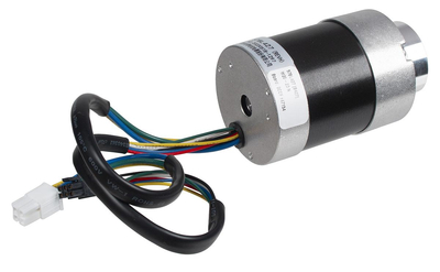 Wiper IKE XH mower blade motor C02362_25_R