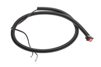 Spínač dmychadla CEDRUS DM01 070102