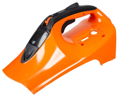 Ochranný kryt žacího ústrojí Stihl TS410 TS420 TS41098