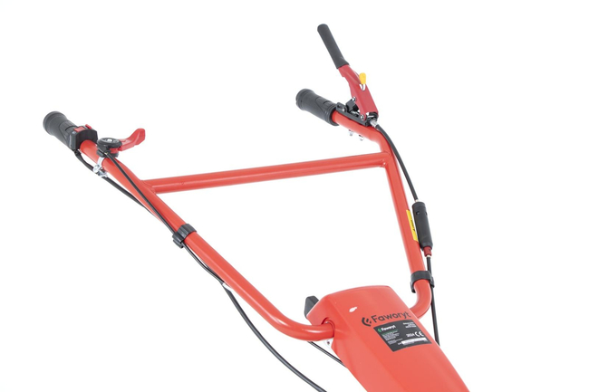 GLEBOGRYZARKA SPALINOWA FAWORYT WGT54-212W TYLNA KULTYWATOR 212 cm3 54cm