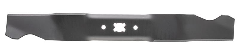 Nóż kosiarki MTD 45.5cm misiek /kosz 060004