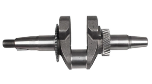 Weim engine crankshaft 168FB-2-L/P 1302000020-0000