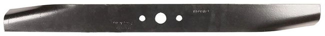 Simplicity deck 38 inch mower blade various models ORIGINAL PART 1716695ASM