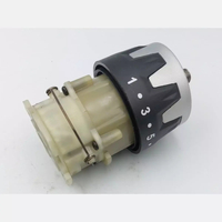 Planetary gearbox