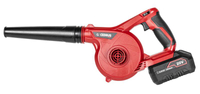 Cedrus cordless blower CEDBV270LI CEDBV270LI