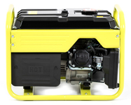 GARDYER G3100 3kW SINGLE-PHASE GENERATOR - OFFICIAL DISTRIBUTOR - AUTHORIZED DEALER GARDYER