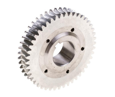 Gear auger Nac WR8005-750 TIE75-W market electric soilers NZ453