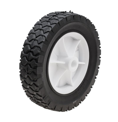 Running wheel of a 150mm 632HP petrol lawn mower
