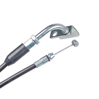 Linka zamka siedzenia Cedrus skuter C-GO-5R-MB5 290177
