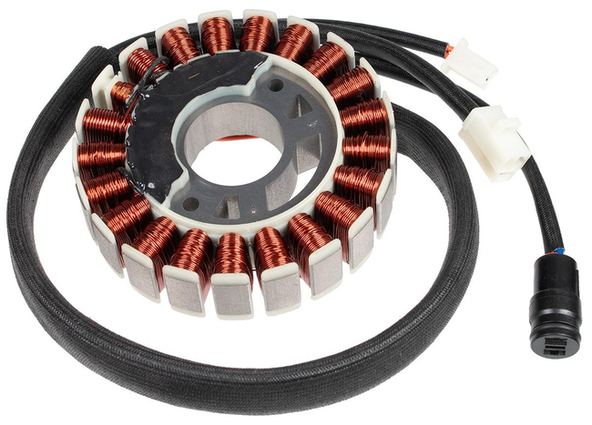 Stator Cedrus agregát CEDIN2000R 30120-YC40110-00A1