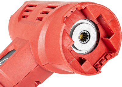 CEDRUS PC160Li ČIŠTĚNÍ ODPADŮ KARTÁČEM 2v1 POWER+ 20V - OFICIÁLNÍ DISTRIBUTOR - AUTORIZOVANÝ PRODEJCE CEDRUS